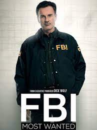 Created by drew dowdle, john erick dowdle. Fbi Most Wanted Tv Serie 2020 Filmstarts De