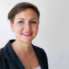 Mitarbeitende von Cradle to Cradle e.V.