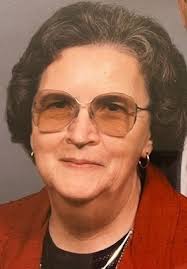 Mildred "Mink" Laughter Obituary (1935