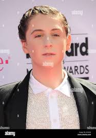 Las Vegas, NV, USA. 22nd May, 2016. Trevor Moran at arrivals for 2016  Billboard Music Awards -