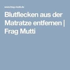 Bei diesen gegenständen muss eine andere lösung gefunden werden, um eingetrocknete flecken zu entfernen: Die 41 Besten Ideen Zu Blutflecken Blutflecken Flecken Blutflecken Entfernen