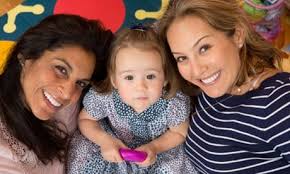 Gay parenting: it's complicated