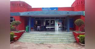 It is one among the newly developed complexes and fulfills all the necessary. Dwarka Sports Complex Lbb Delhi