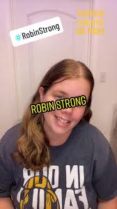 Robyn Strong