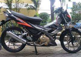 Sampainya kamu di blog ini, pasti lagi mencari desain modifikasi satria fu untuk tunggangan kesayanganmu. Modifikasi Suzuki Satria Fu Terbaik Dan Terbaru 2021 Otomaniac