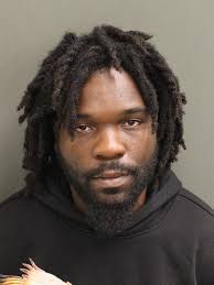 JOSEPH, JEFF Booking Number:...