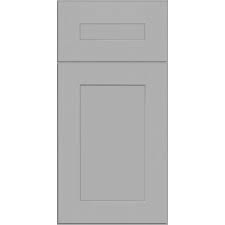 We offer a variety of popular kitchen cabinet styles at a fraction of the price. Home Decorators Collection Tremont Assembled 24x96x24 In Plywood Shaker Utility Kitchen Cabinet Soft Close In Painted Pearl Gray U242496 Tpg The Home Depot
