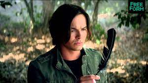 Николь гэйл андерсон, тайлер блэкберн, мерритт паттерсон и др. Ravenswood Official Trailer Freeform Youtube