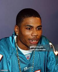 1,596 Nelly 2003 Photos & High Res Pictures