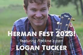 Herman Fest 2023!