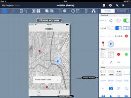 Download blueprint (app mockup) and enjoy it on your iphone, ipad, and ipod touch. App Mockup Tools Reviews Part 1 Raywenderlich Com