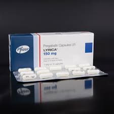 Image result for Pregabalin