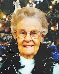 Dorothy Orr Obituary