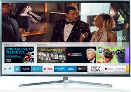 In the samsung tv, it has its own apps store called samsung apps where you can install apps and games as you do in google play store. It S On At T Tv On Twitter Guess What Samsung Owners Starting Today The Directv Now App Is Pre Loaded Into Your 2017 2018 Smart Tvs It S That Easy Https T Co Vxjo7h00tc Https T Co Ftxgdz5bm7