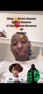 Fatima Kap Pale De King Street