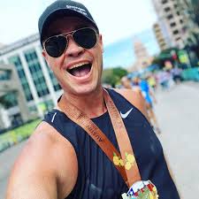 Who am I? Big question. The last two months it's the one I've circled  around most. I'm the father of four incredible kids who are each so unique  and kind and funny.