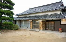 築108年の平屋リノベーション 株式会社i d works アイディーワークス 山口県山口市鰐石町 リノベーション リノベーション リフォーム 不動産