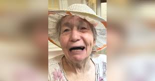 Obituary information for Irene Graber