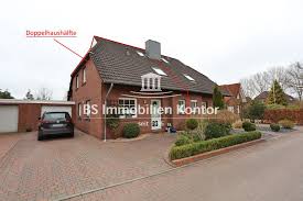 Emden central station is 8 minutes by foot. Haus Zum Verkauf 26723 Emden Constantia Mapio Net
