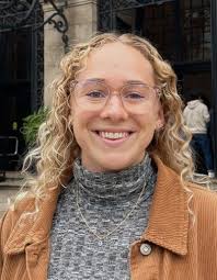 Current NAEd/Spencer Dissertation Fellows