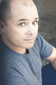 Elkins Park's Benjamin Lloyd soars in 'Up”