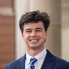 I want to express how thankful I am for the opportunity to intern