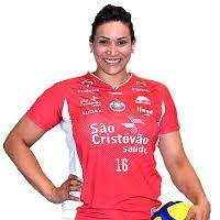 Check spelling or type a new query. Tandara Caixeta Clubs Women Volleybox