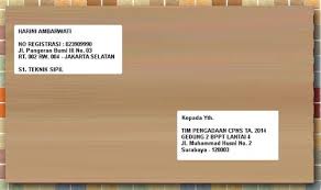 Jln pemuda no 11 a blok c perumnas madiun. Download Contoh Surat Pengunduran Diri Karena Diterima Di Tempat
