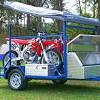 If you're a regular camper, you'll know that having comfortable, convenient accommodation can make or break a holiday. 1