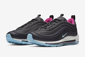 Nike Air Max 97 Miami Vice Bv1256 001 Release Date Sbd Nike Air Max Nike Air Air Max 97