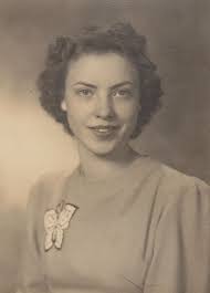 Margaret Jean Barker Obituary