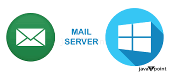 What is a Mail Server - javatpoint