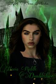 Maria Riddle Dumbledore 1
