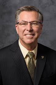 A journey of engagement