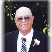 Obituary information for Richard L. Sanders