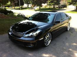 2002 Lexus Es300 Di 2020
