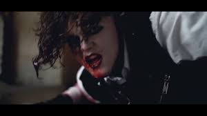 EB & THE DEADLIGHTS // FAST-RISING GOTH ROCKERS SURGE FORWARD WITH NEW  SINGLE & UPCOMING ALBUM!