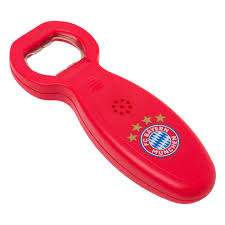Yungblud i asap rocky dołączają do grona artystów. Sound Bottle Opener Stern Des Sudens Official Fc Bayern Munich Store