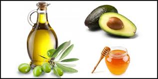 Mash the avocado in a bowl until there are no lumps. 4 Avocado Hair Masks For Every Hair Type Livinghours