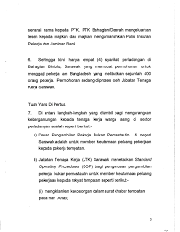 Jabatan tenaga kerja semenanjung malaysia jtksm akan mempergiatkan operasi penguatkuasaan undang undang. Soalan 536 Parliamentary Documents