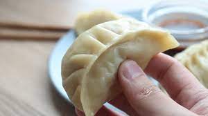 Mulai dari memilih topik blog terbaik, menentukan platform, hingga cara buat blog gratis beserta pengelolaannya. How To Make Mandu Korean Dumpling ë§Œë' Cara Bikin Pangsit Korea Gyoza Indo Sub ì•„ì¤Œë§ˆ Ajumma Youtube
