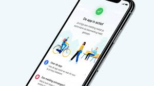 Coronacheck is the official dutch test declaration app developed by the ministry of health, welfare and sport. Corona App Is Af Maar Uitrol Laat Op Zich Wachten Makers Teleurgesteld Nos