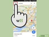 How to use maps offline on Android - Quora
