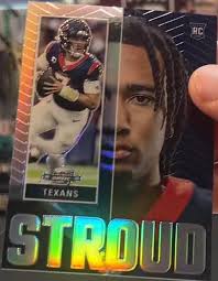 Opened about 5 of these terrible 2021-22 optic packs