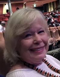 Jacquelyn Hamill Obituary