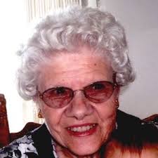 Obituary information for Opal Moffitt