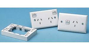 Power plugs / sockets in china. 787we Plug Socket 10a Type I Anz China Rs Components