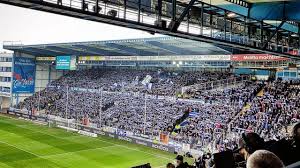 The fourteen men who founded the club were from the local bourgeoisie. Arminia Bielefeld Becomes First German Club To Offer A Box For People With Autism The Blog Cpd Football By Chris Punnakkattu Daniel