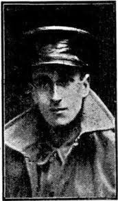 The Aftermath — Fromelles