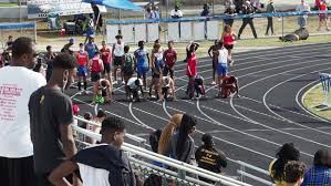 Boys 100 Finals Section 4